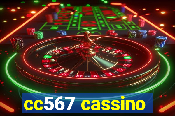 cc567 cassino